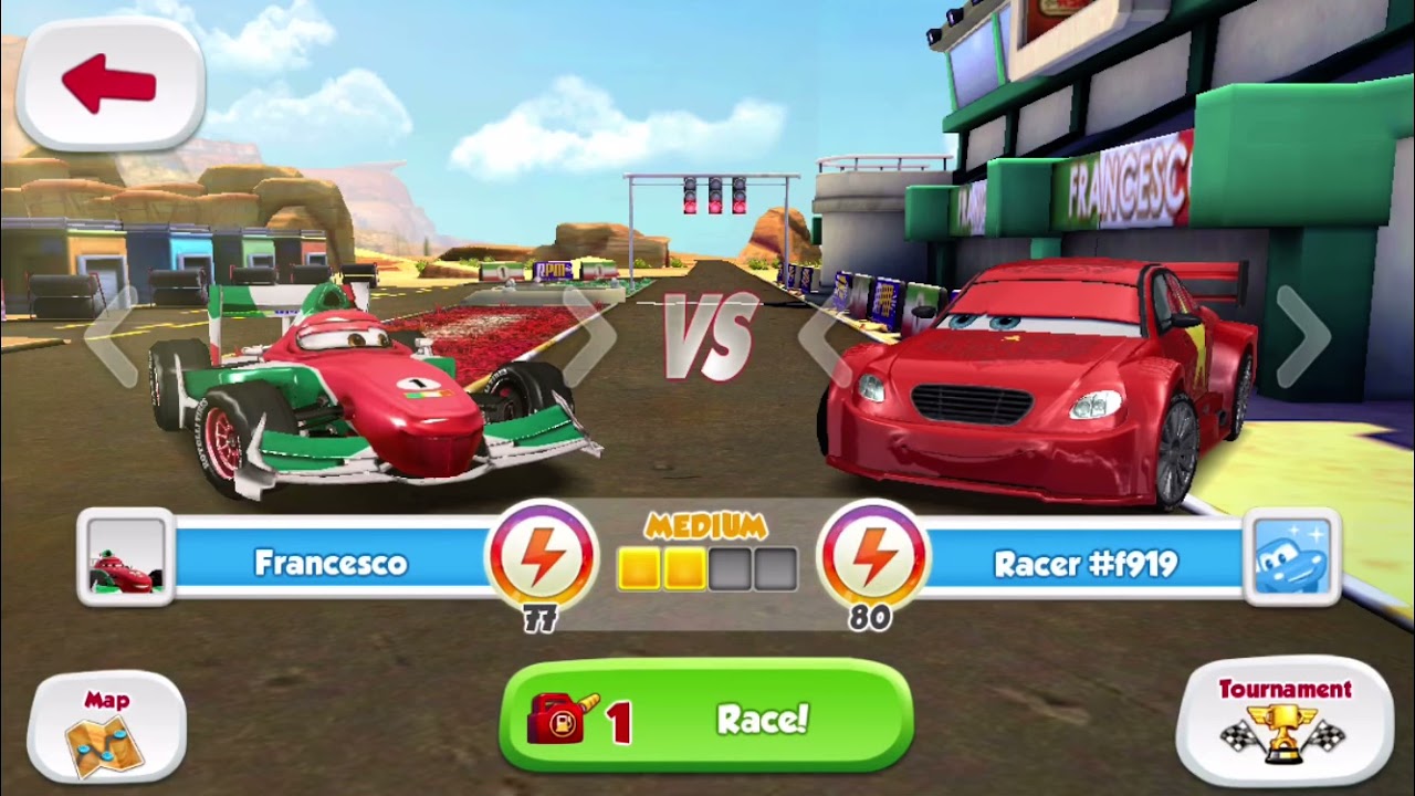 Cars Fast As Lightning Walkthrough Part 65 YouTube cars-fast-as-lightning-walkthrough-part-65-youtube