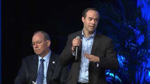 2019 Air Space & Cyber Conference: Demystifying Multi-Domain Command and Control 🇺🇸