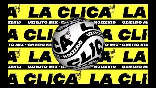 La Clica @Vive Latino 2019 RECAP (Uzielito Mix, Ghetto Kids, Noizekid)