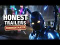 Honest Trailers Commentary | Blue Beetle
