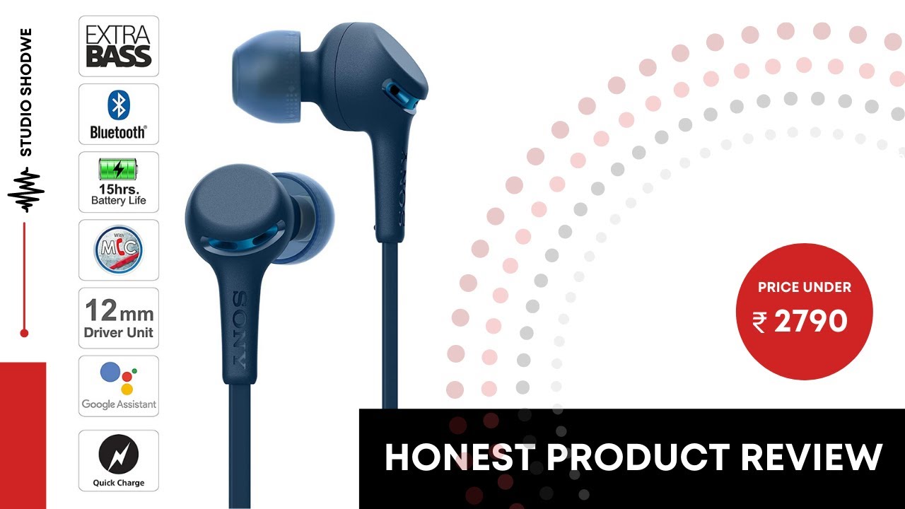 Sony WI-XB400 prices in stores Buy Sony WI-XB400