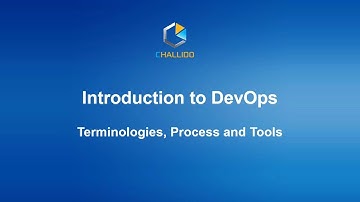 What is Artifacts Terminology in DevOps? | Challido