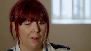 Prison:  First and Last 24 Hours - Scottish Prisons - S1 E2