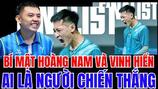 Download Lagu Lý Hoàng Nam Chỉ Tay Thẳng Mặt Vinh Hiển Sau Trận Tranh Cãi Pickleball Tại PPA Tour Asia 2025 MP3