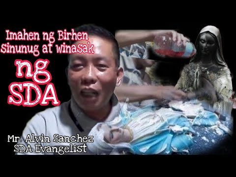 Video: Ang Don Icon Ng Birhen: Ang Kasaysayan Ng Banal Na Imahe