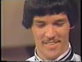 Randi tests James Hydrick's psychic claim (extended version) - part 1 of 2