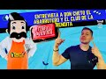 Entrevista a Don Cheto el Abarrotero y el Club de la Tiendita. Parte 1