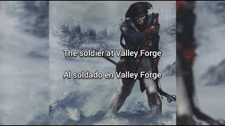 Watch Iced Earth Valley Forge video