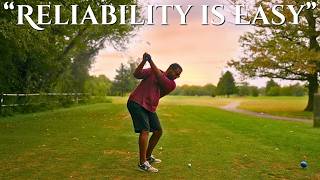 You Only Need 3 Shots to Be Good at Golf