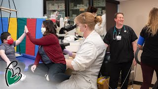 Floyd Valley Healthcare | HR Recruitment