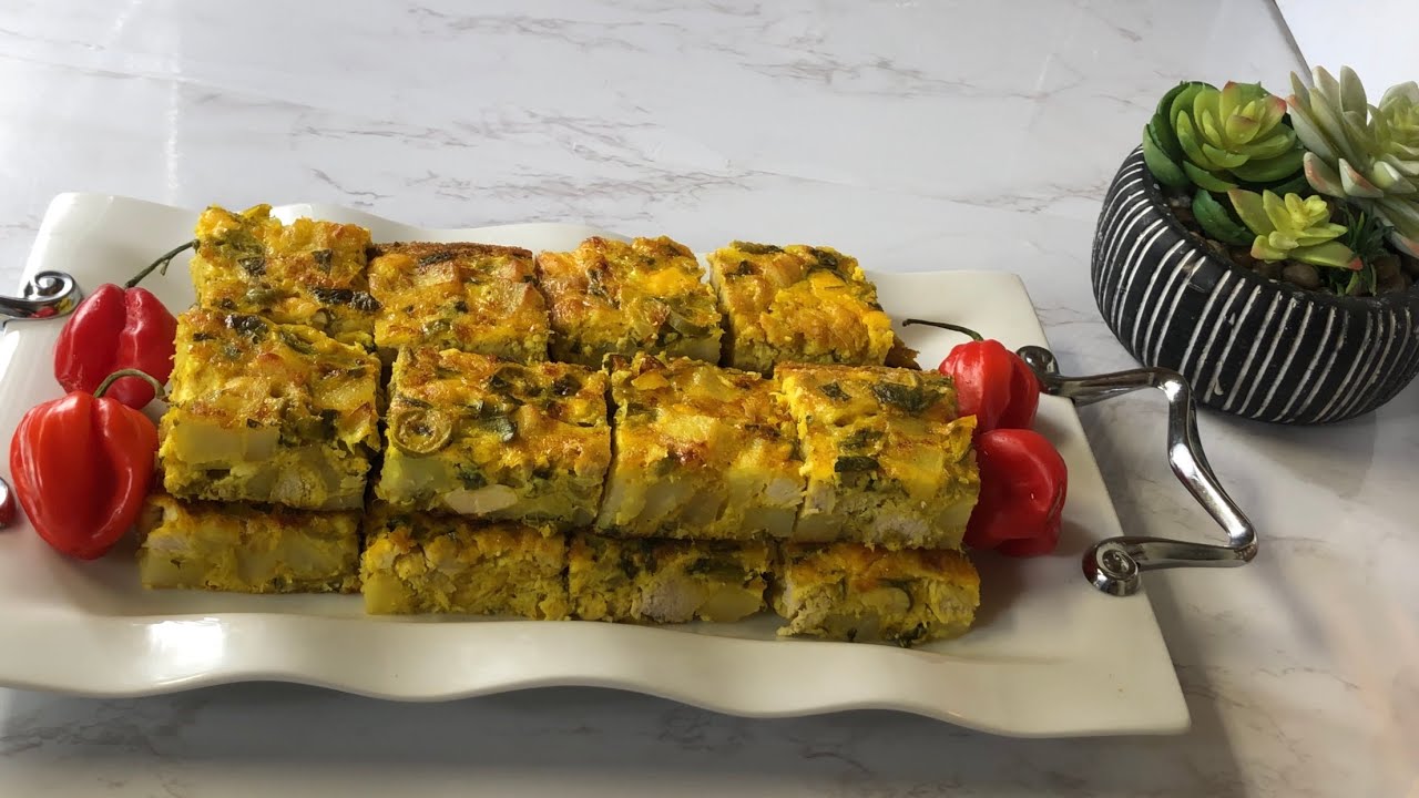 طاجين الجبن بلحم الدجاج رائع ولذيذ فوق الوصف 😍👌🏻