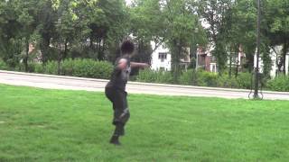 Sunday Tricks : snapu ,long combos and my secret combo