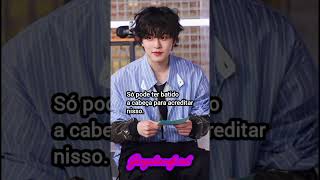 #pov: quando vocês discutem 😡🤬#straykids #showbts #shownobrasil #vkookcute #namjin #jhop