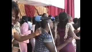 Mayienga Dholuo Gospel Medley by Patrick Oyaro (Skiza code 7013422)