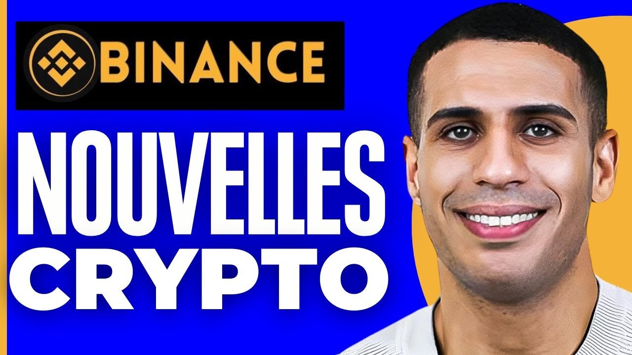 Comment Connaitre Les Nouvelles Crypto Sur Binance ( 2025 )