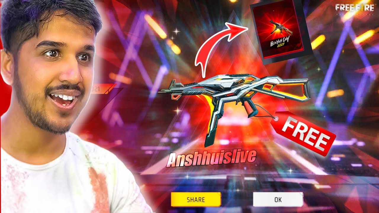 I Got New Evo Ump Gun Skin 😱 || Ump Evo Gun in Free Fire 🔥|| New Evo Event || New Ump Gun Max Level