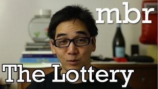 The Lottery by Shirley Jackson (Summary) - Minute Book Report
