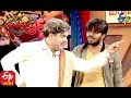 Sudigaali Sudheer Performance | Extra Jabardasth | 17th January 2020    | ETV Telugu