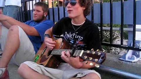 Robbie tieman
