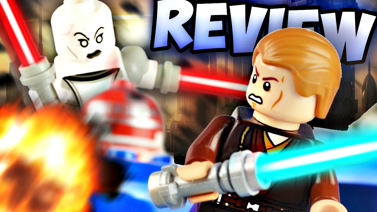 LEGO Star Wars : 75087 