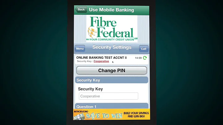 FFCU Mobile Banking