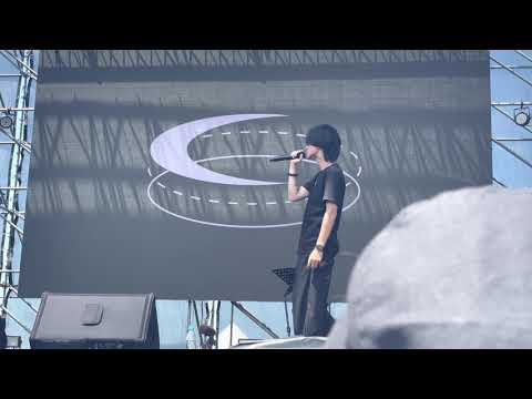 【CC】《河海音樂季》wannasleep——裸雀