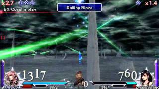 M_C's Random DDFF Replay 06