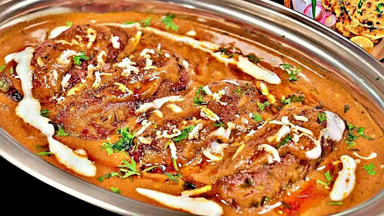 मुंह में घुल जाने वाले रेस्टोरेंट जैसे मलाई कोफ्ते बनाये घर पर | Restaurant Style Veg Malai Kofta