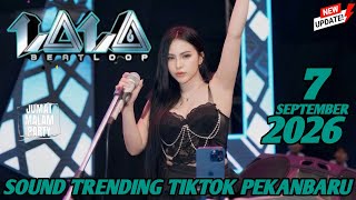 #SOUND TRENDING TIKTOK PEKANBARU