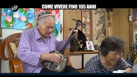 Quando andare a Okinawa?