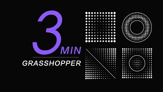 Famous Easy teaching of hole array plugins（Grasshopper） Net Worth