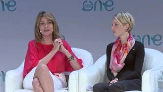 Tackling corruption through collective action | Sabrina Vetter | One Young World