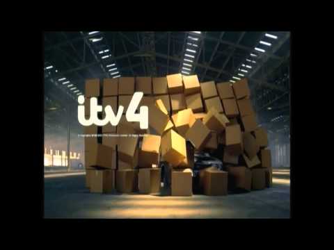 ITV 4 Car