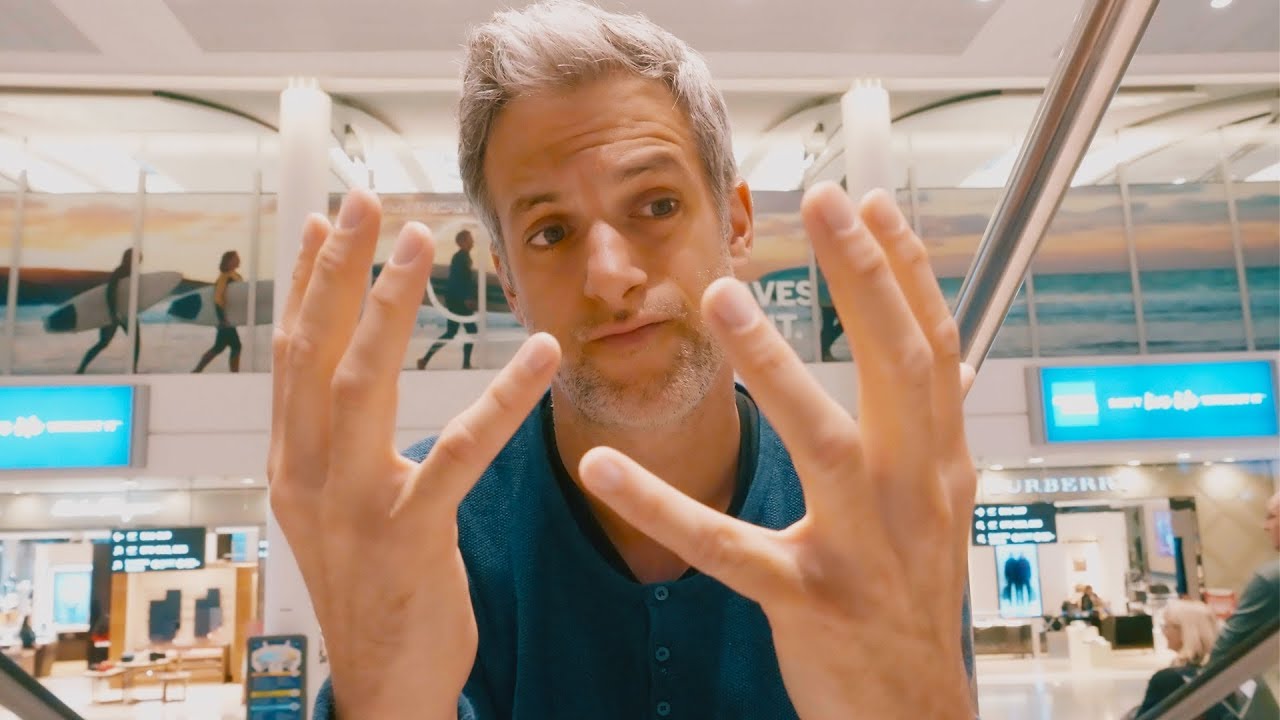 Pourquoi je tremble ?