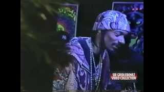 Snoop Dogg Rap City 2000