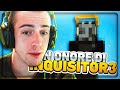 COSTRUISCO IN MEMORIA DI INQUISITORE3! MINECRAFT SURVIVAL ITA S2 EP.13