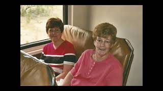 In memory of my mother 10/21/1936 - 9/13/2010