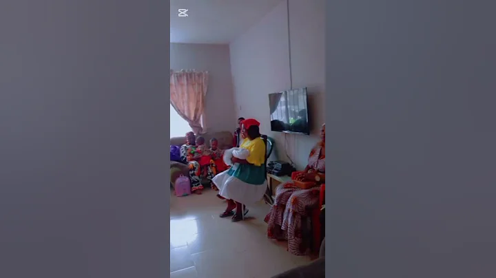 our baby Naming ceremony #celebration  #joy