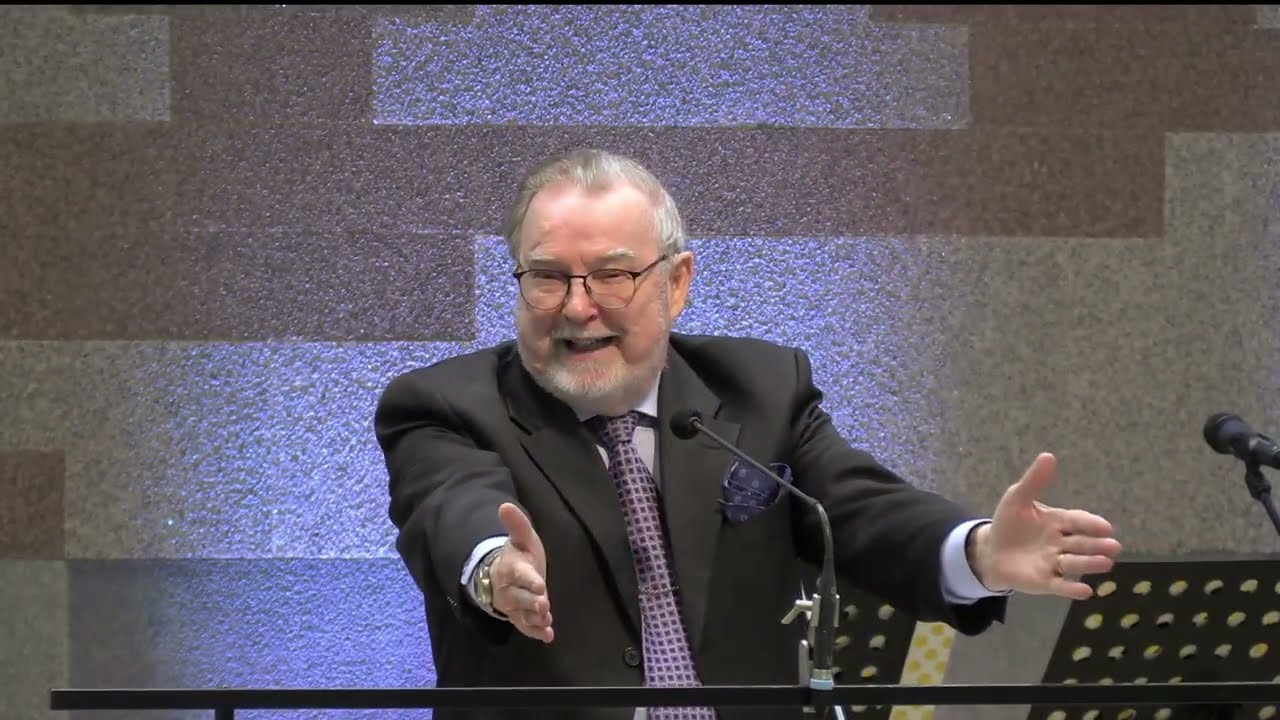 Leo Niemelä - Päivätilaisuus