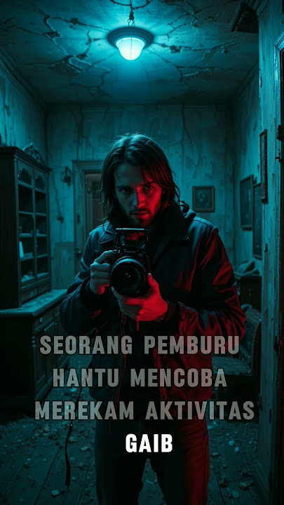cerita fakta seram tentang kucing 😱😱