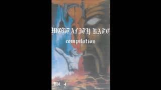 Mortality Rate Compilation   Vol 4