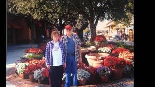 RIP Grandma Virginia