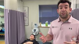 Pinched Nerve Relief Explained | Chiropractor in East Brunswick, NJ