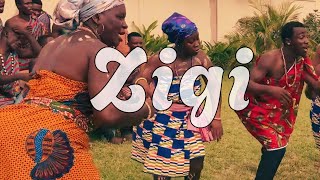 Zigi | Asorgli Unity And Love Cultural Group
