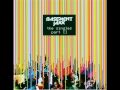 Basement Jaxx - Miracles Keep On Playin