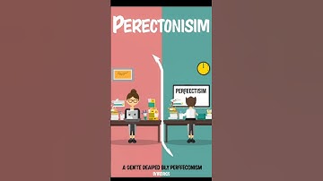Art of Letting Go of Perfectionism
