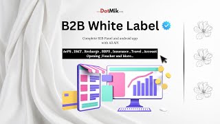 B2B fintech software with All services screenshot 4