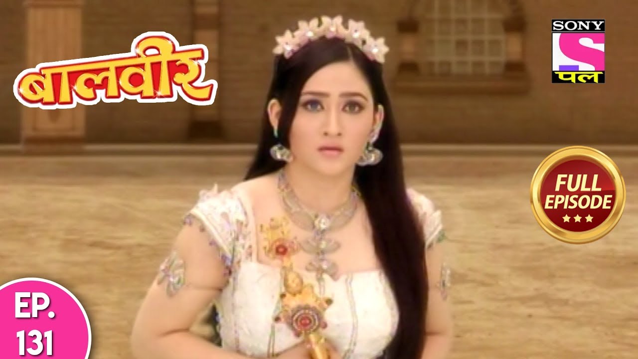 Baal Veer Full Episode 131 17th January, 2019 YouTube