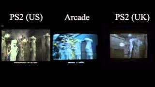 Crisis Zone Opening Comparison