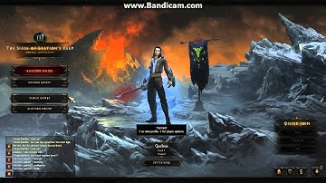 Diablo 3 Power Leveling to 25 Easy